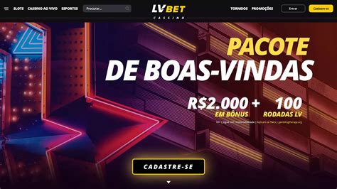 lv bet bonus,Bônus LV Bet 2024 – Como Ganhar até R$600 Hoje